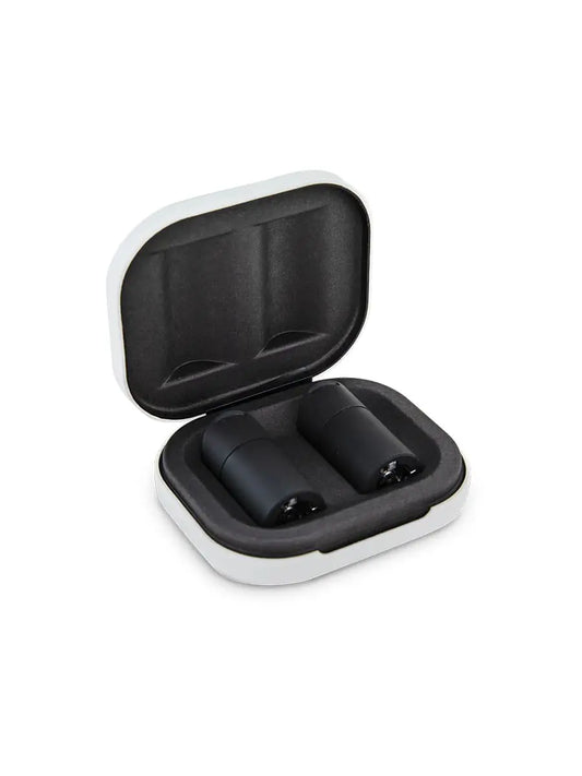 PUFFCO PIVOT 3D CHAMBER ONYX 2PK