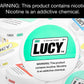 LUCY NICOTINE POUCH