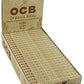 OCB ROLLING PAPER