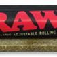 RAW ROLLING MACHINES