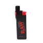 Raw Refillable Phoenix Lighter with Wind Blocker - 30pk