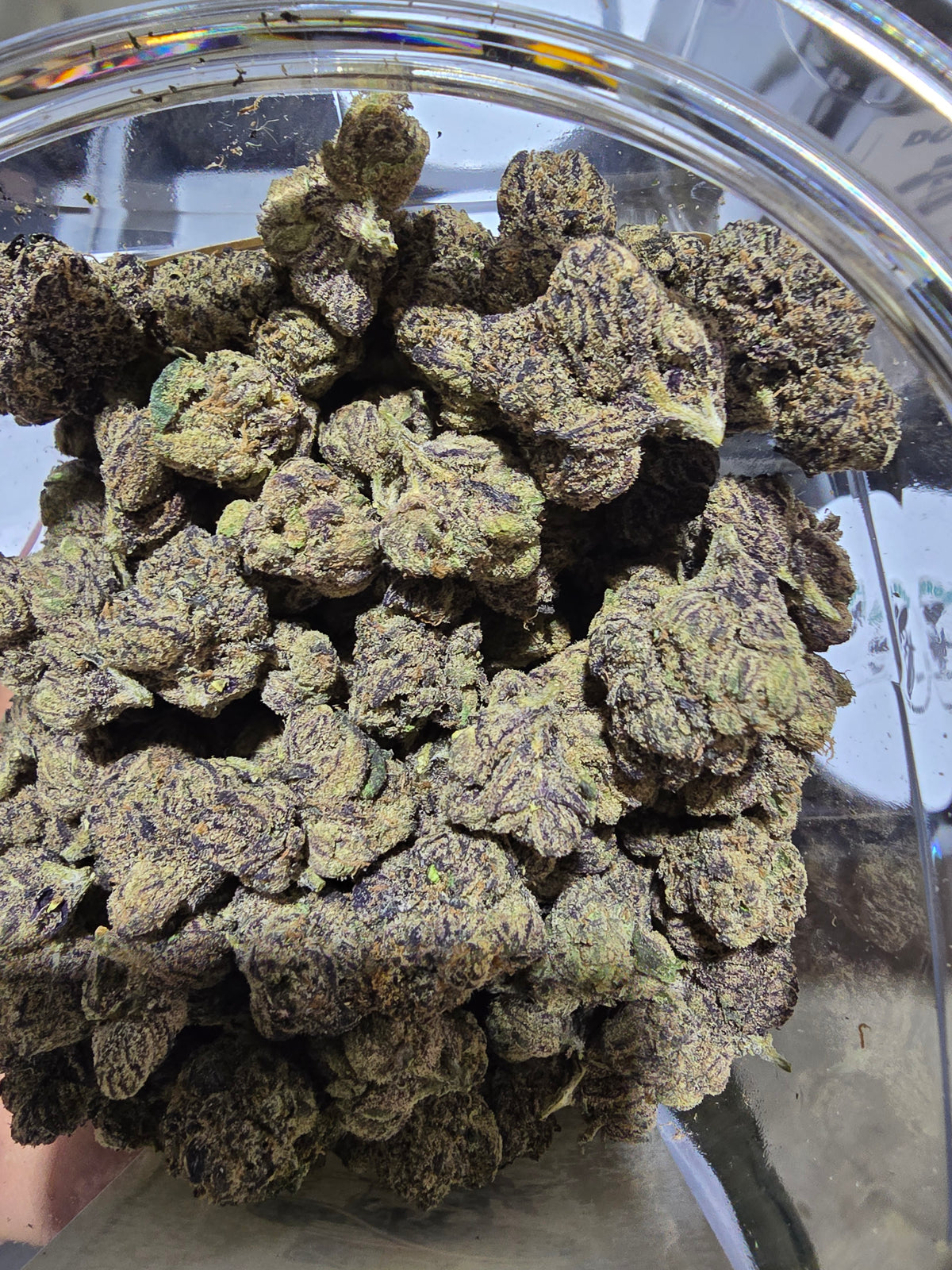 DOPE PROS EXOTIC 56G FLOWER