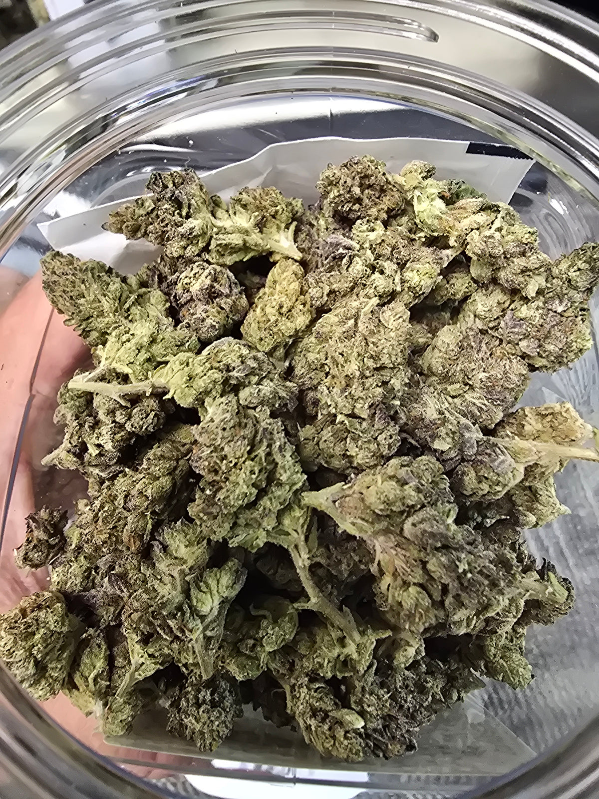 DOPE PROS PREMIUM QP FLOWER