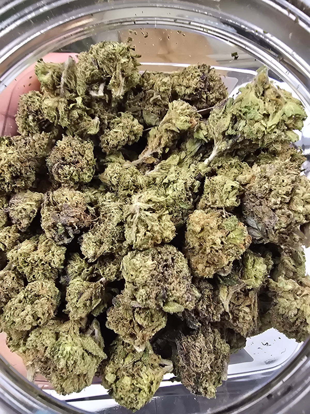 DOPE PROS PREMIUM QP FLOWER