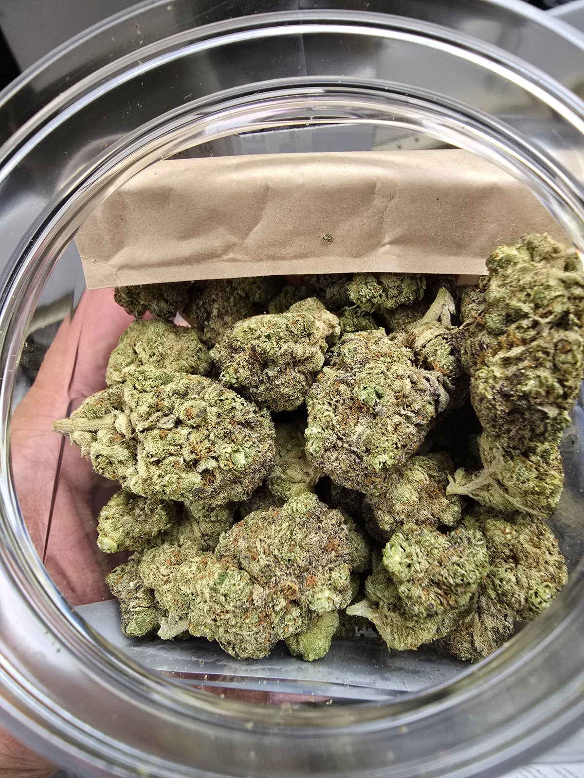 DOPE PROS EXOTIC 56G FLOWER