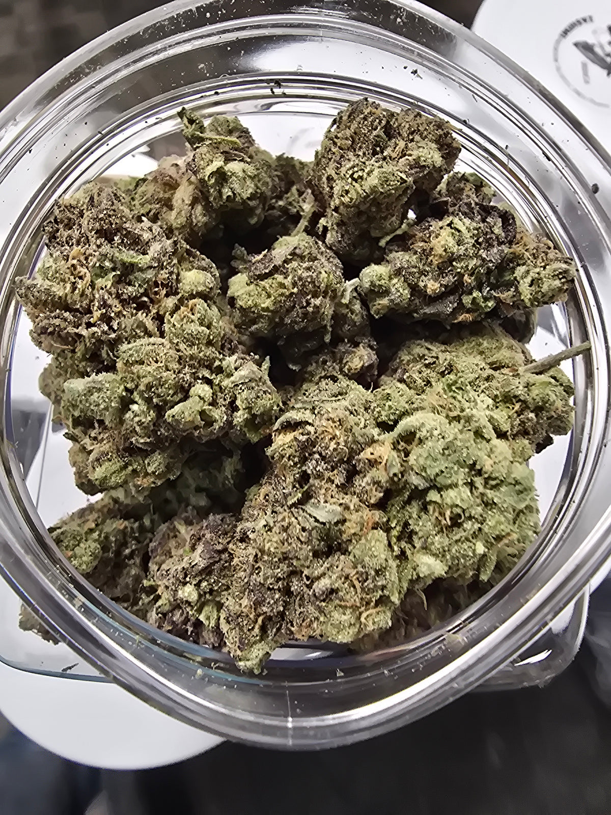 DOPE PROS EXOTIC 56G FLOWER