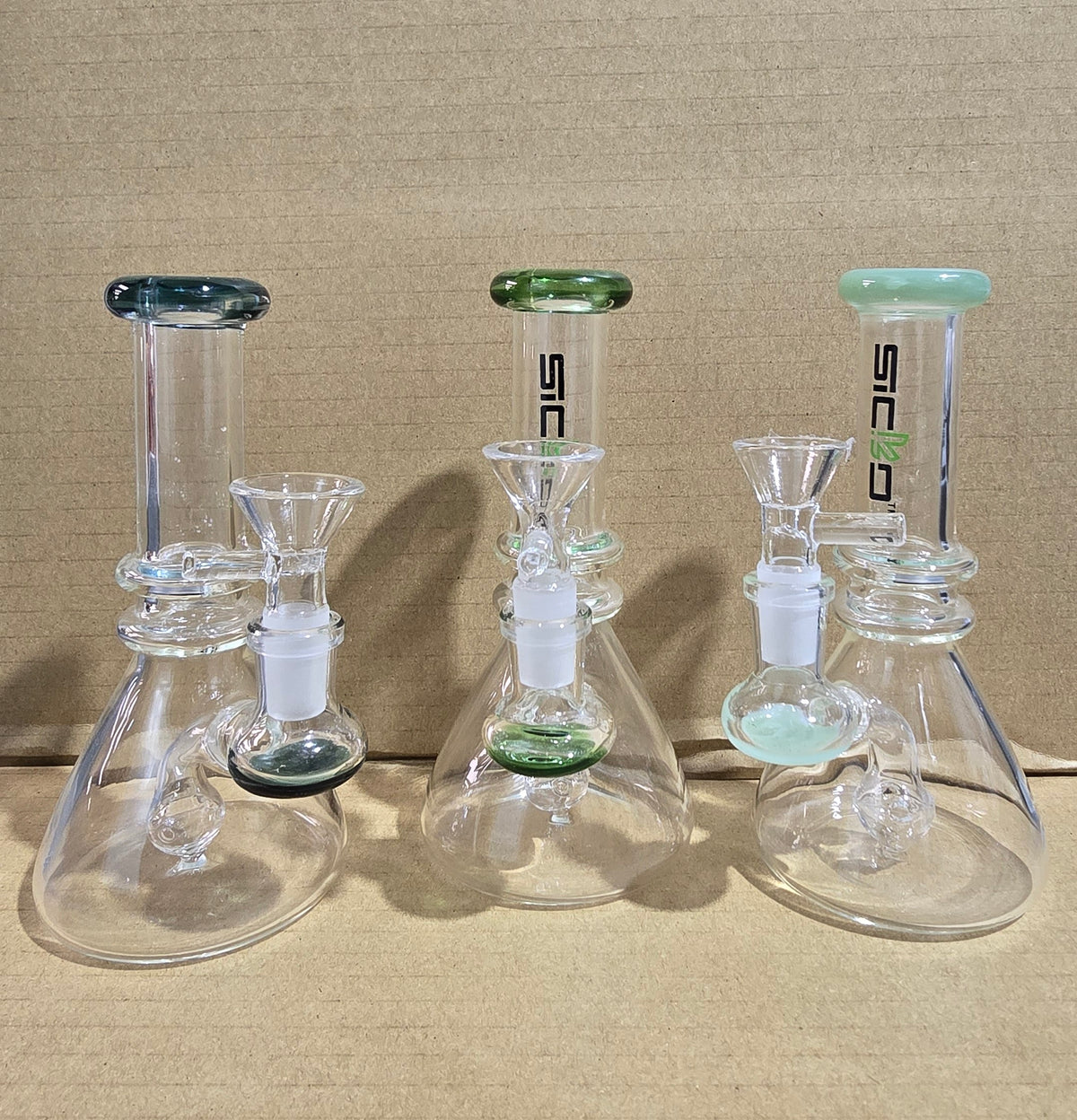 CH SICKO 6"
