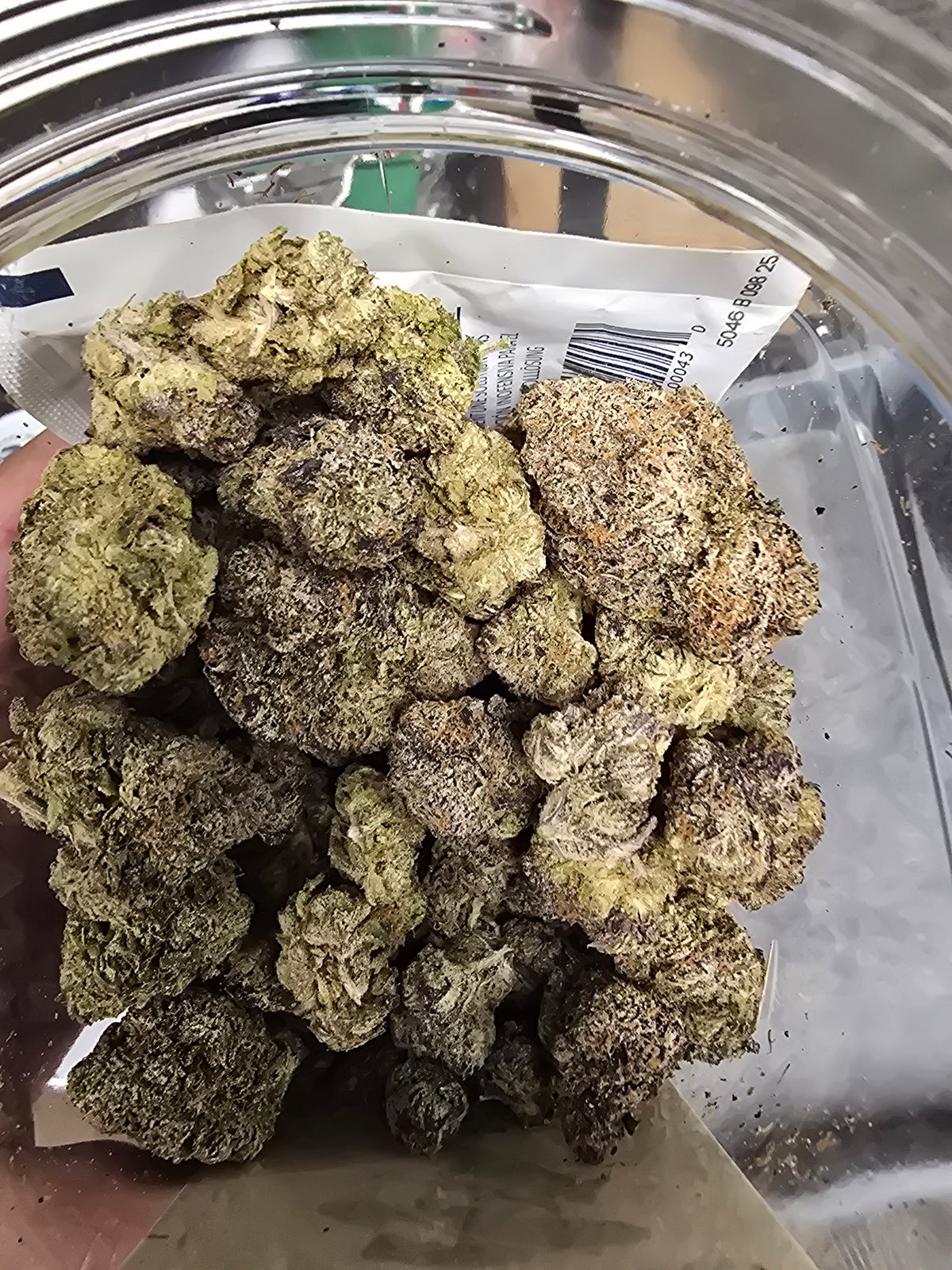 DOPE PROS PREMIUM QP FLOWER
