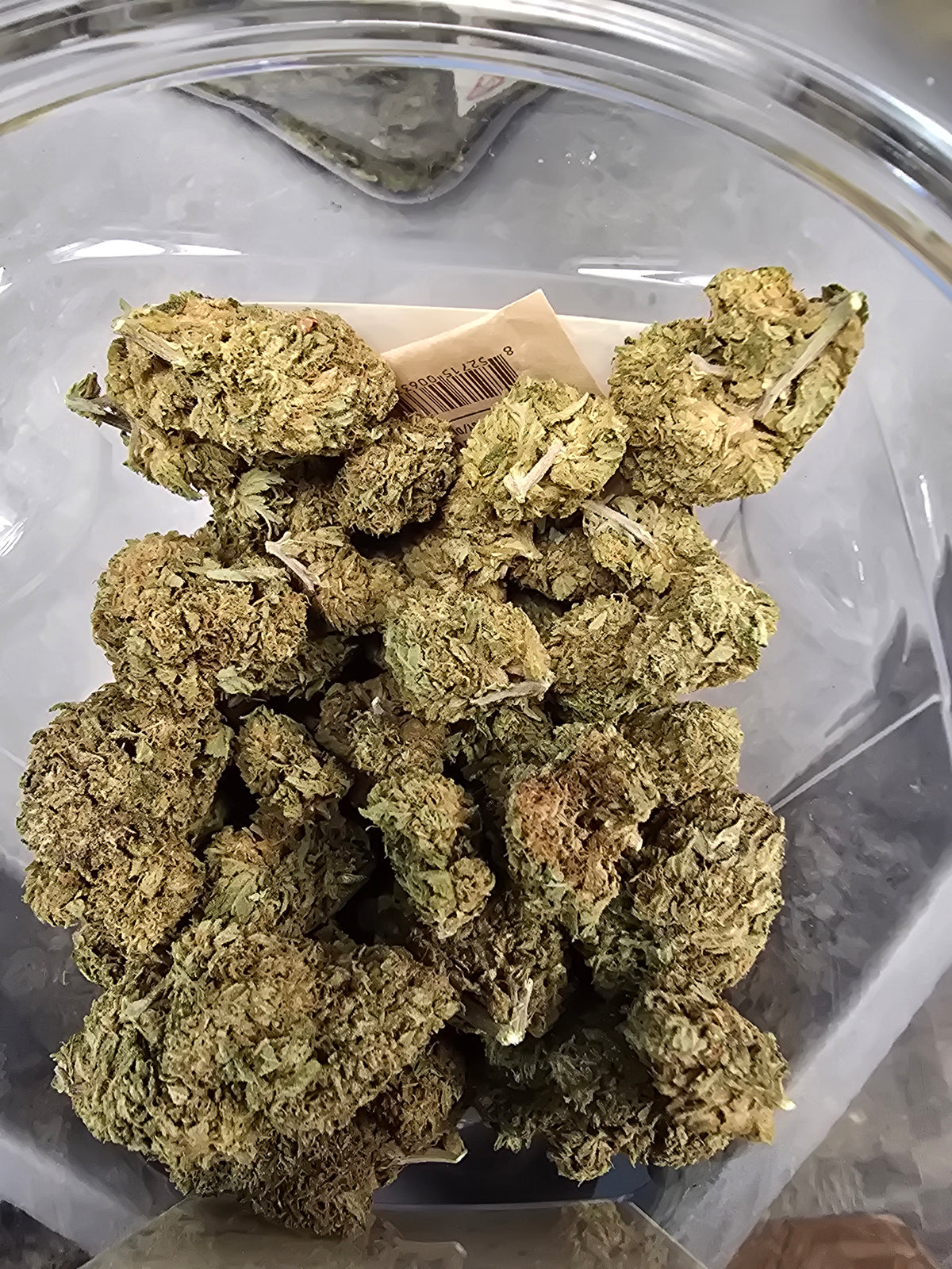 DOPE PROS PREMIUM QP FLOWER