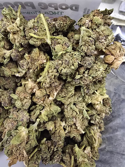 DOPE PROS PREMIUM QP FLOWER