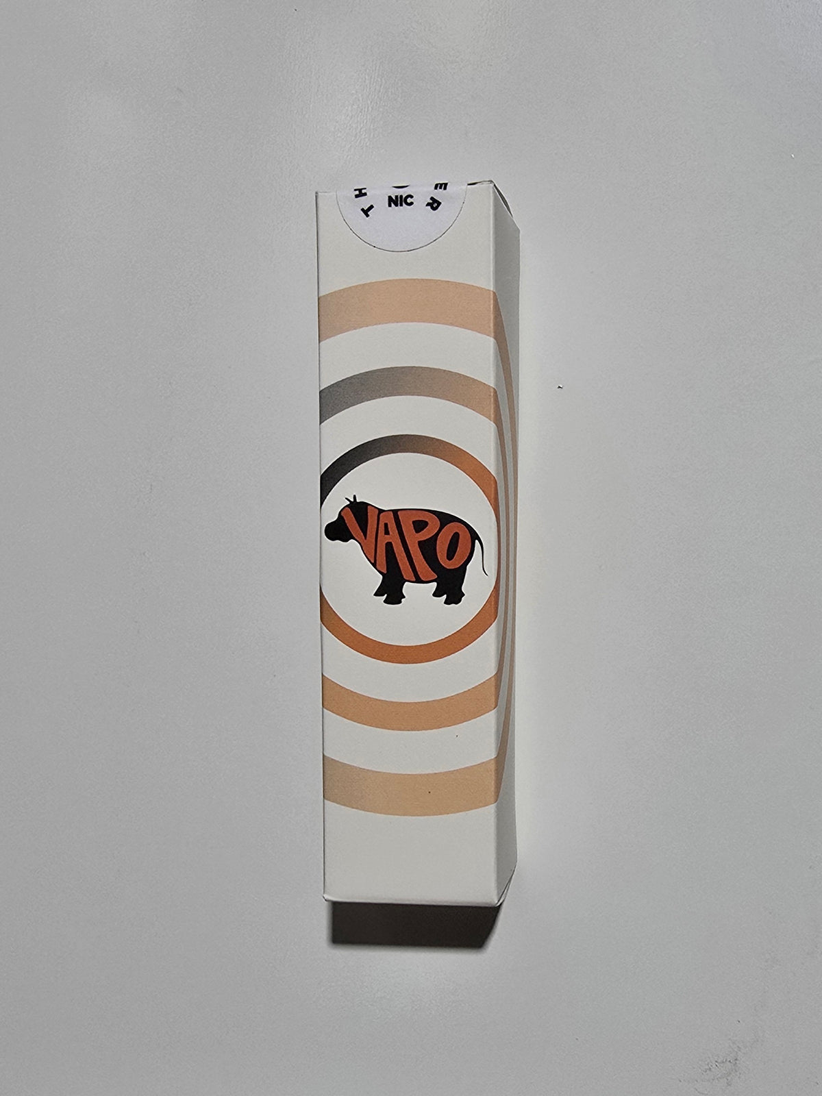 HIPPO VAPO