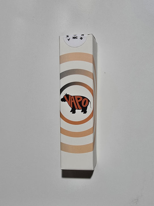 HIPPO VAPO