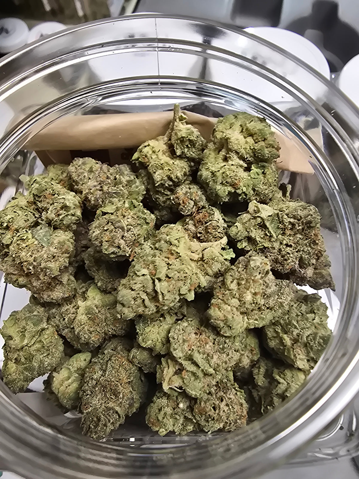 DOPE PROS EXOTIC 56G FLOWER