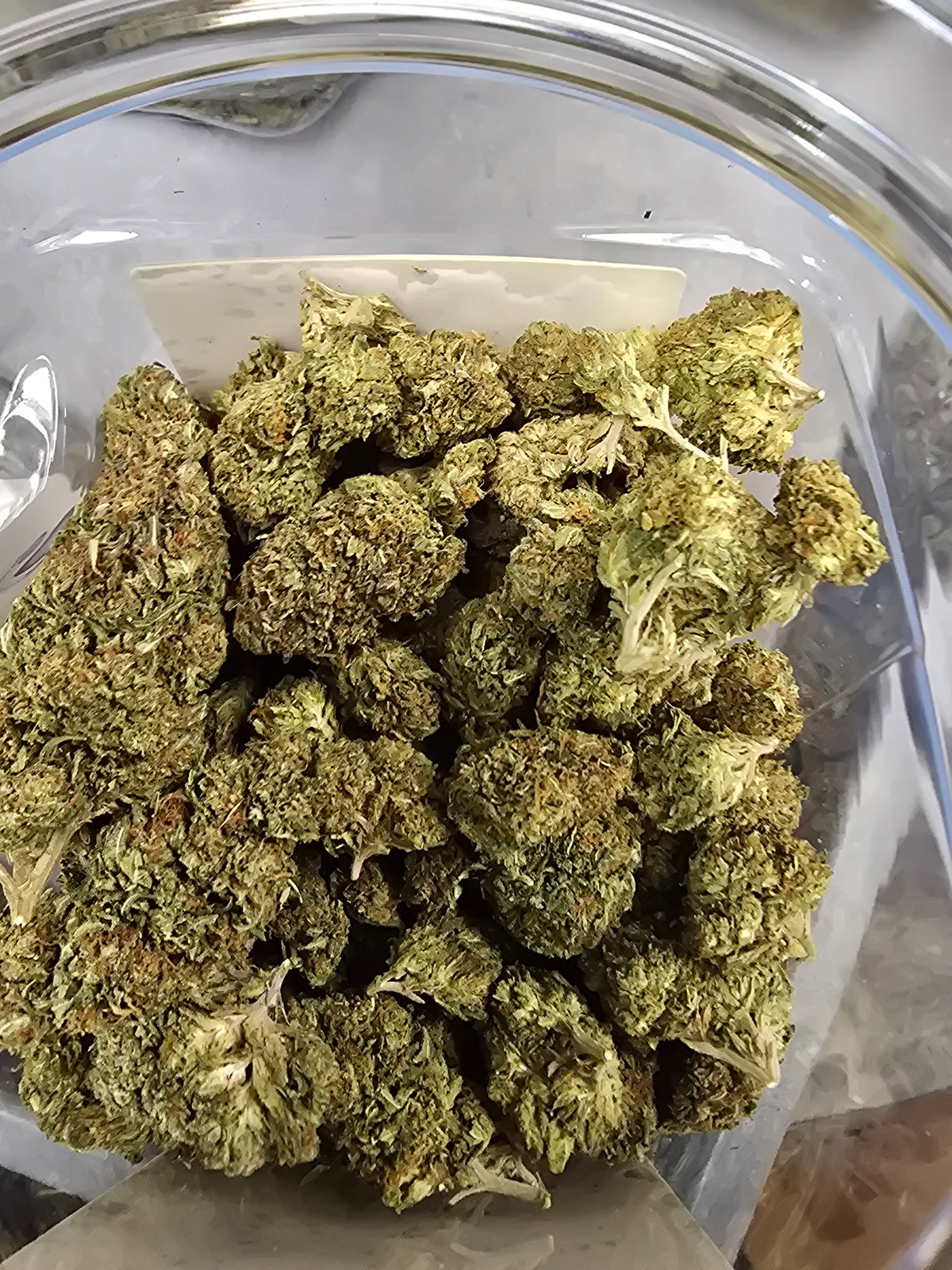 DOPE PROS PREMIUM QP FLOWER