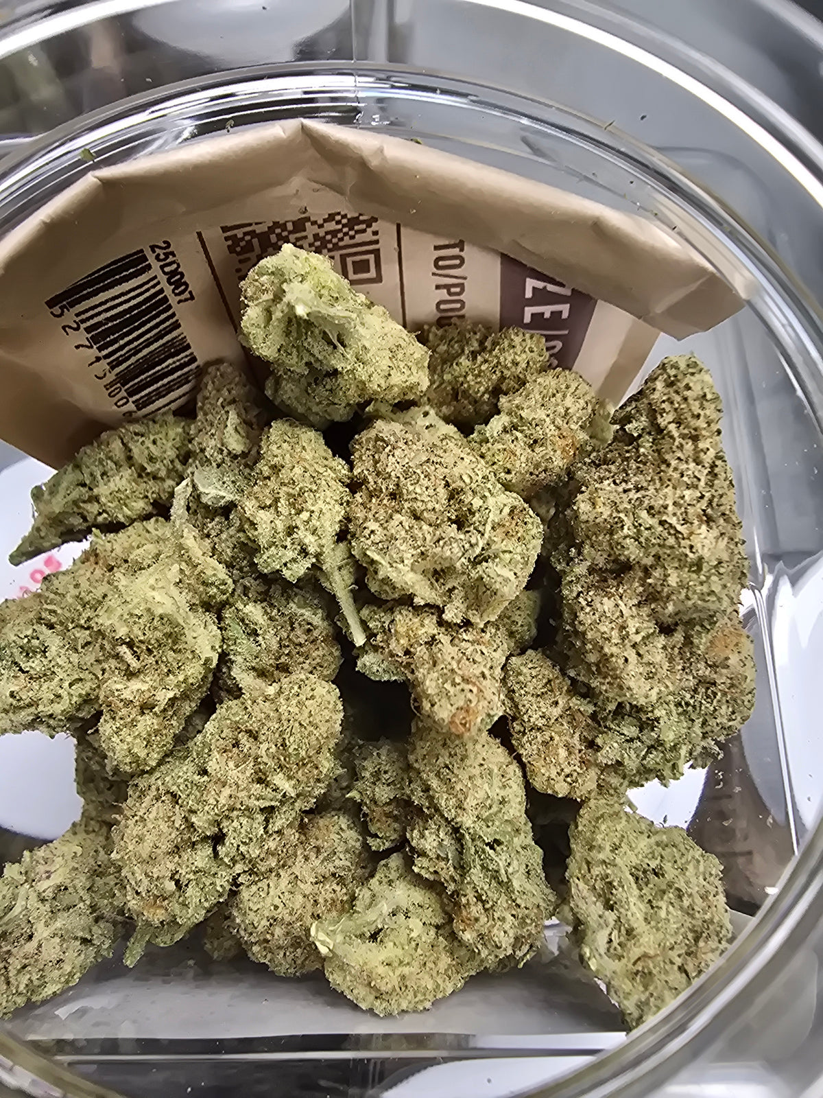 DOPE PROS EXOTIC 56G FLOWER