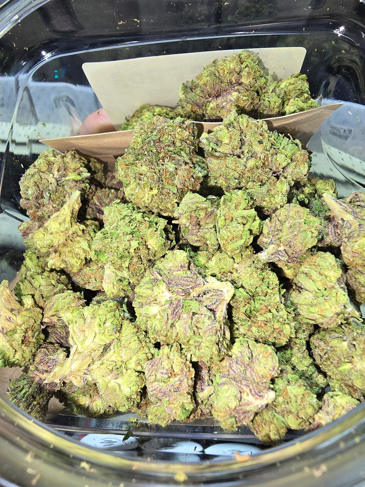 DOPE PROS PREMIUM QP FLOWER