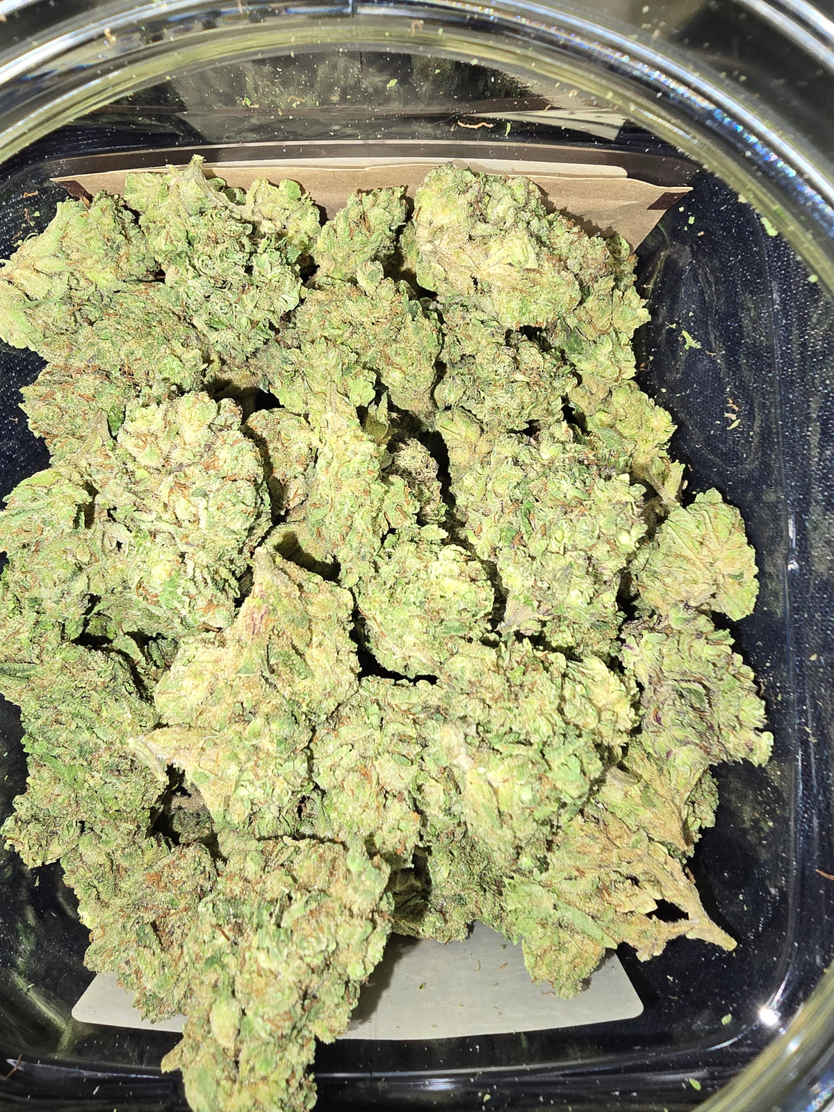 DOPE PROS PREMIUM QP FLOWER