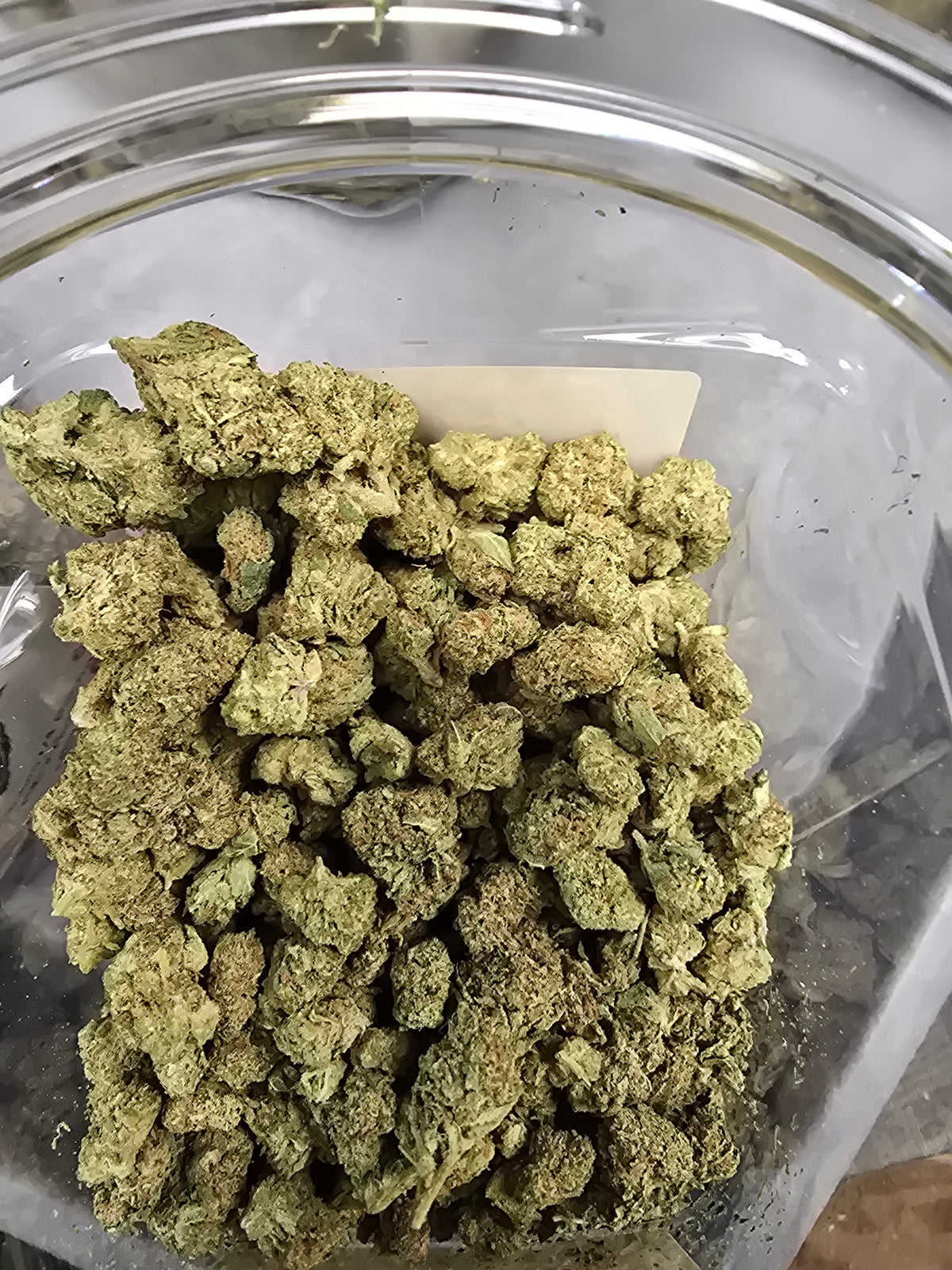DOPE PROS PREMIUM QP FLOWER
