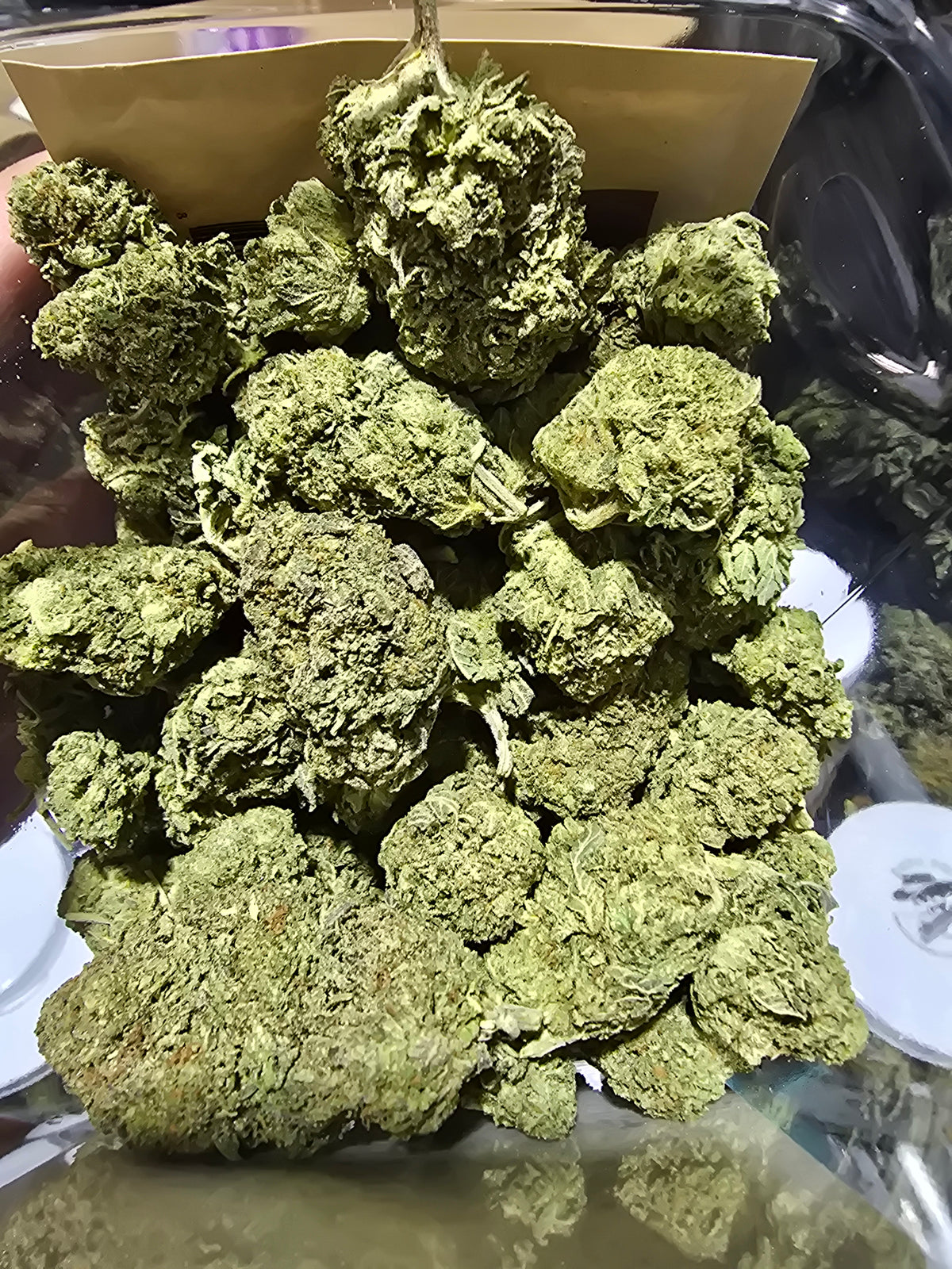 DOPE PROS PREMIUM QP FLOWER