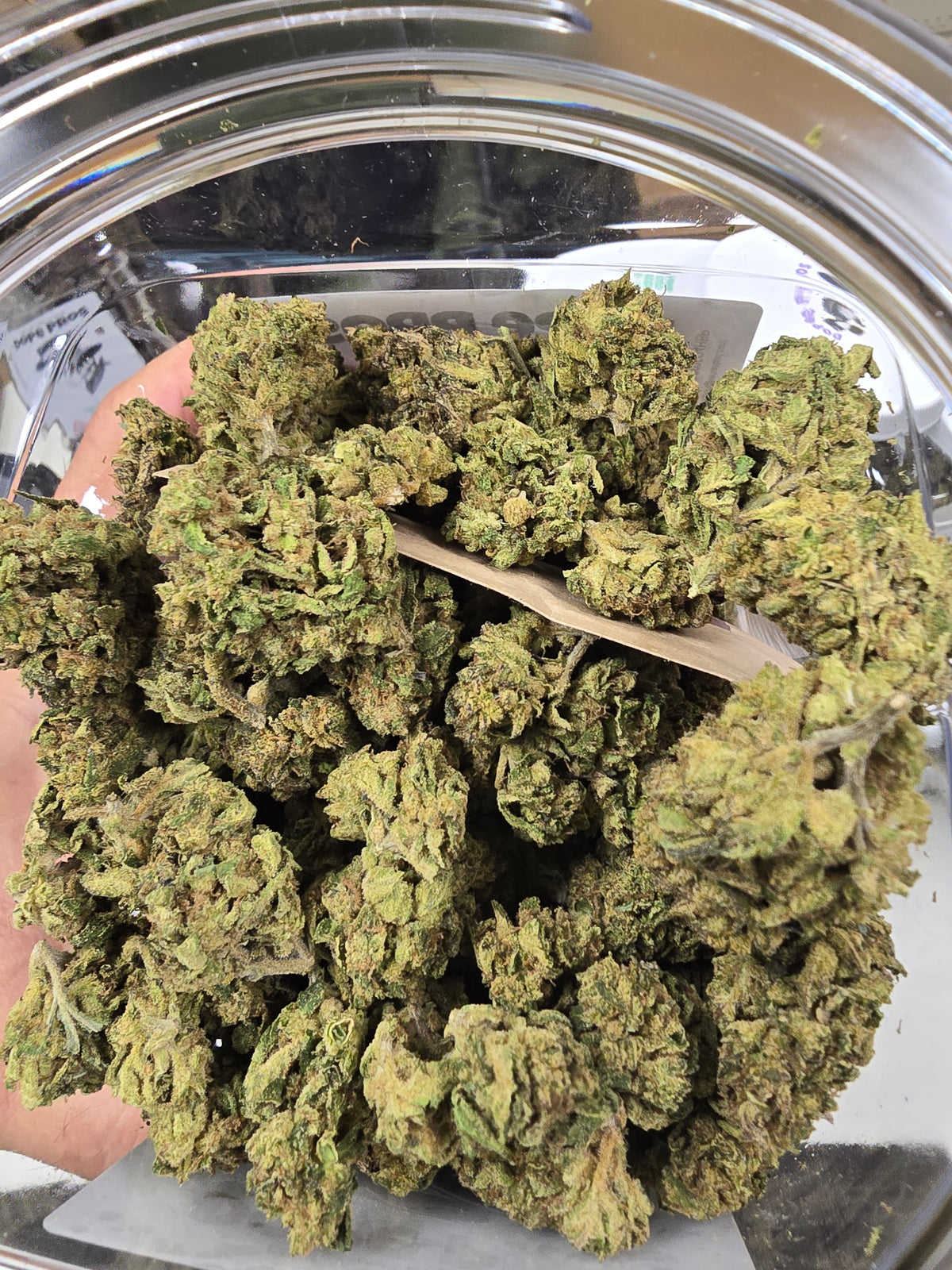 DOPE PROS PREMIUM QP FLOWER