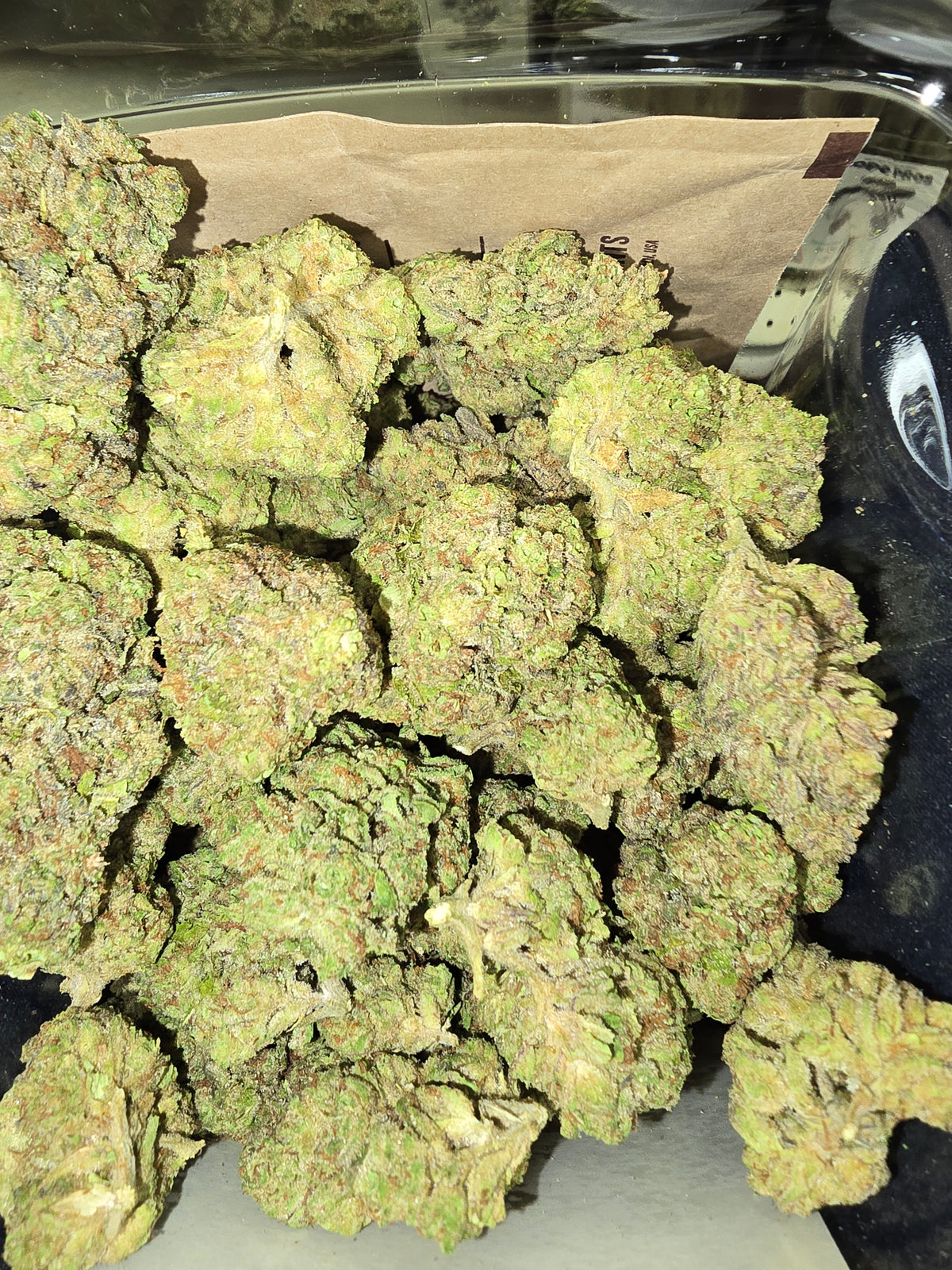 DOPE PROS PREMIUM QP FLOWER