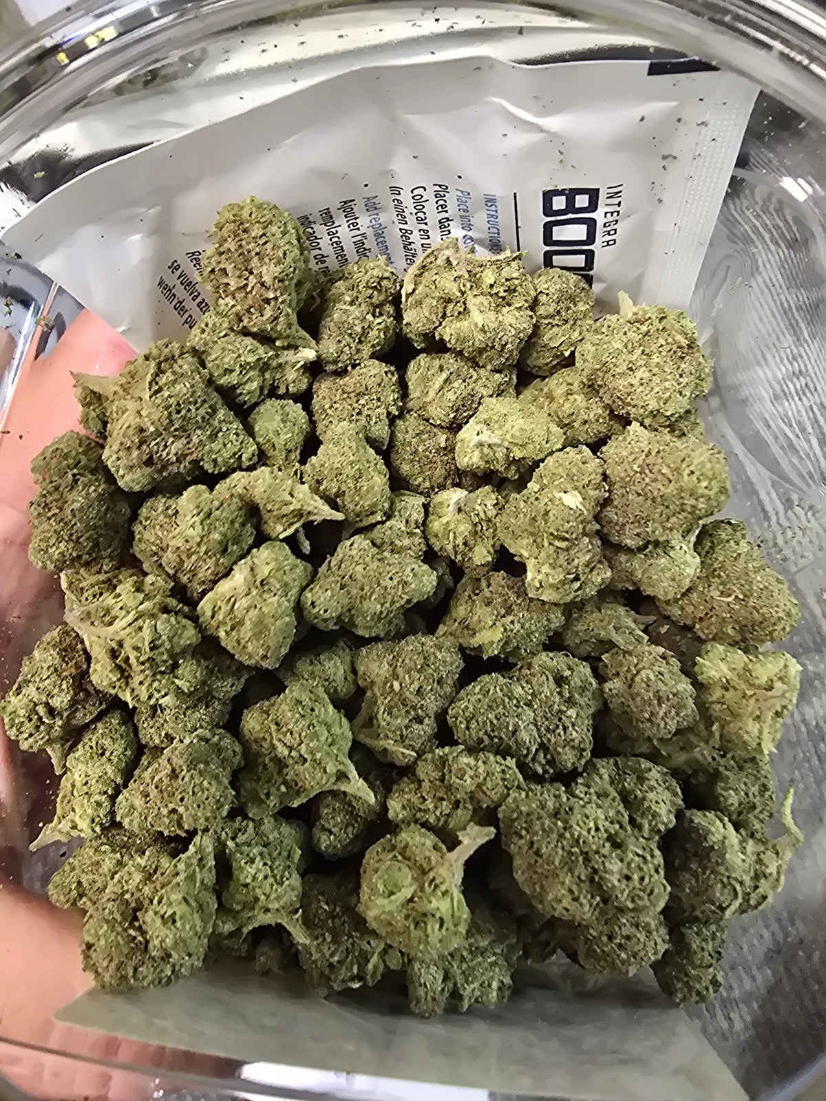 DOPE PROS PREMIUM QP FLOWER