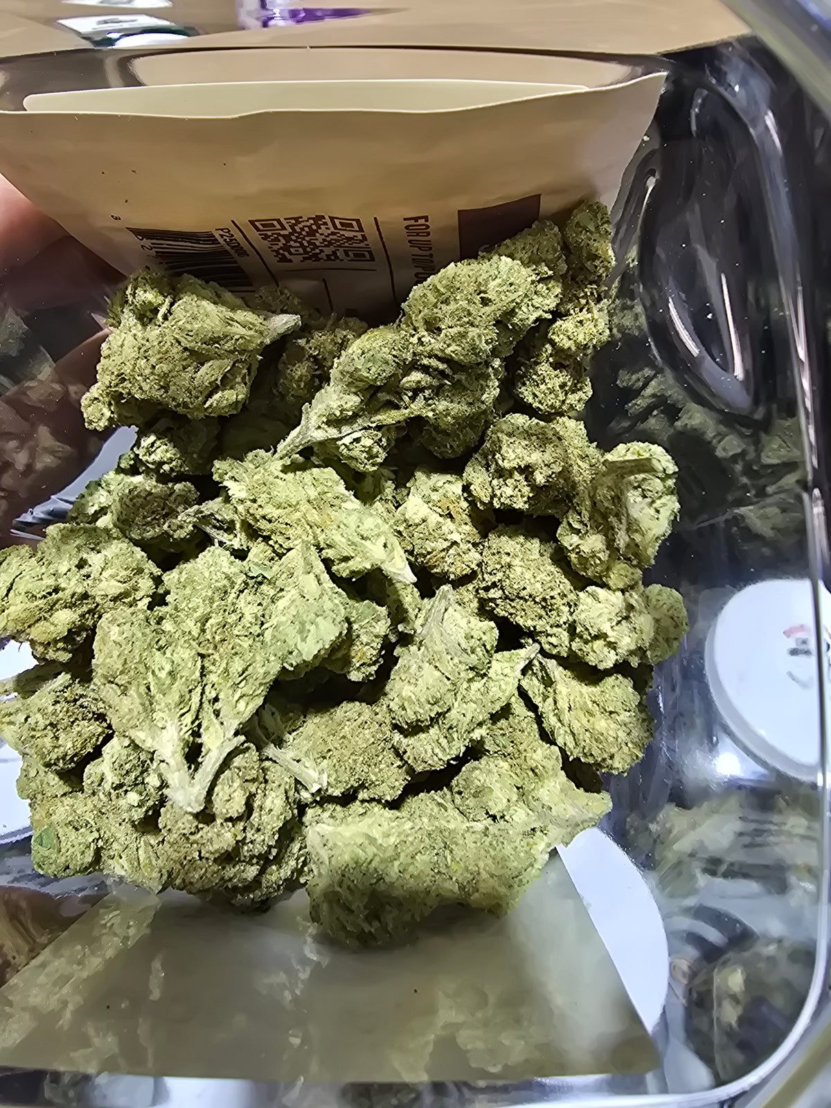DOPE PROS PREMIUM QP FLOWER