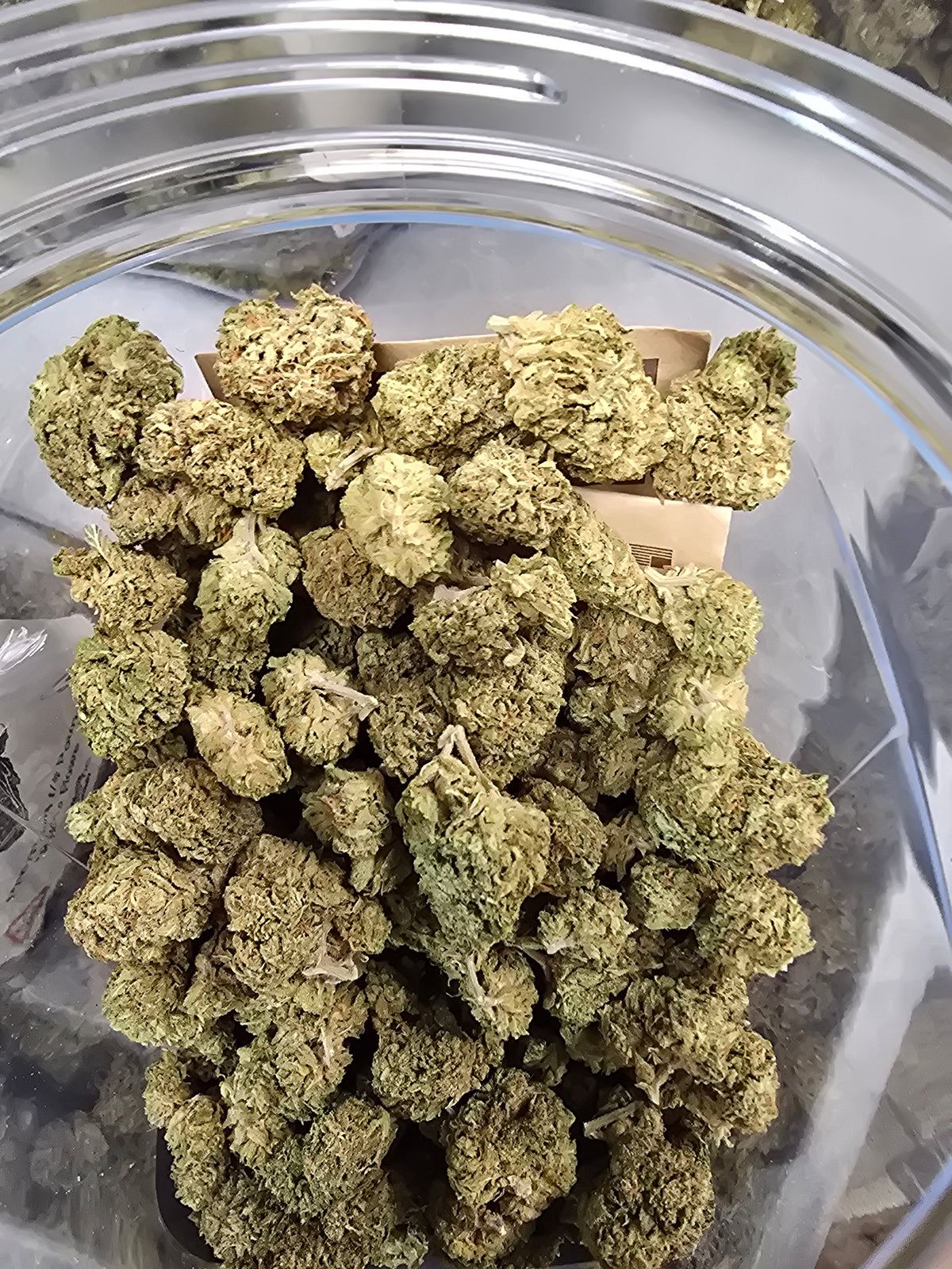 DOPE PROS PREMIUM QP FLOWER