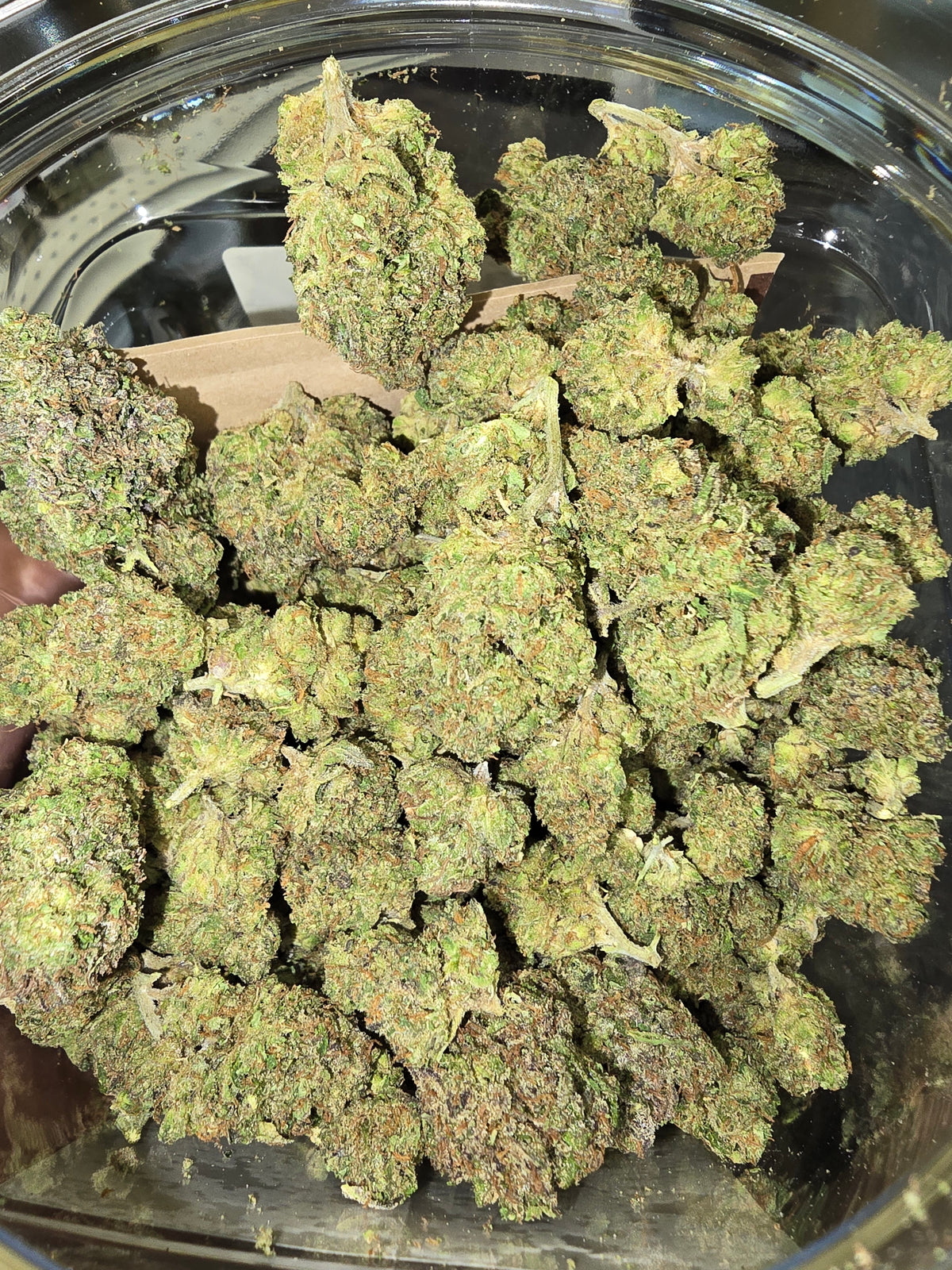 DOPE PROS PREMIUM QP FLOWER