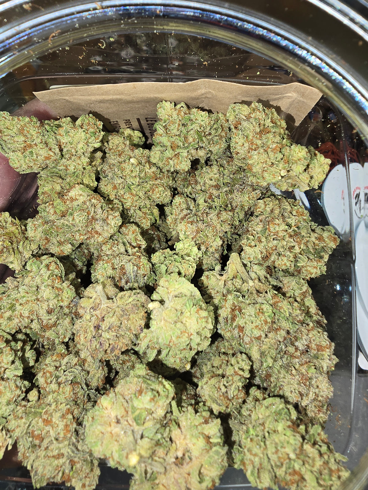 DOPE PROS PREMIUM QP FLOWER