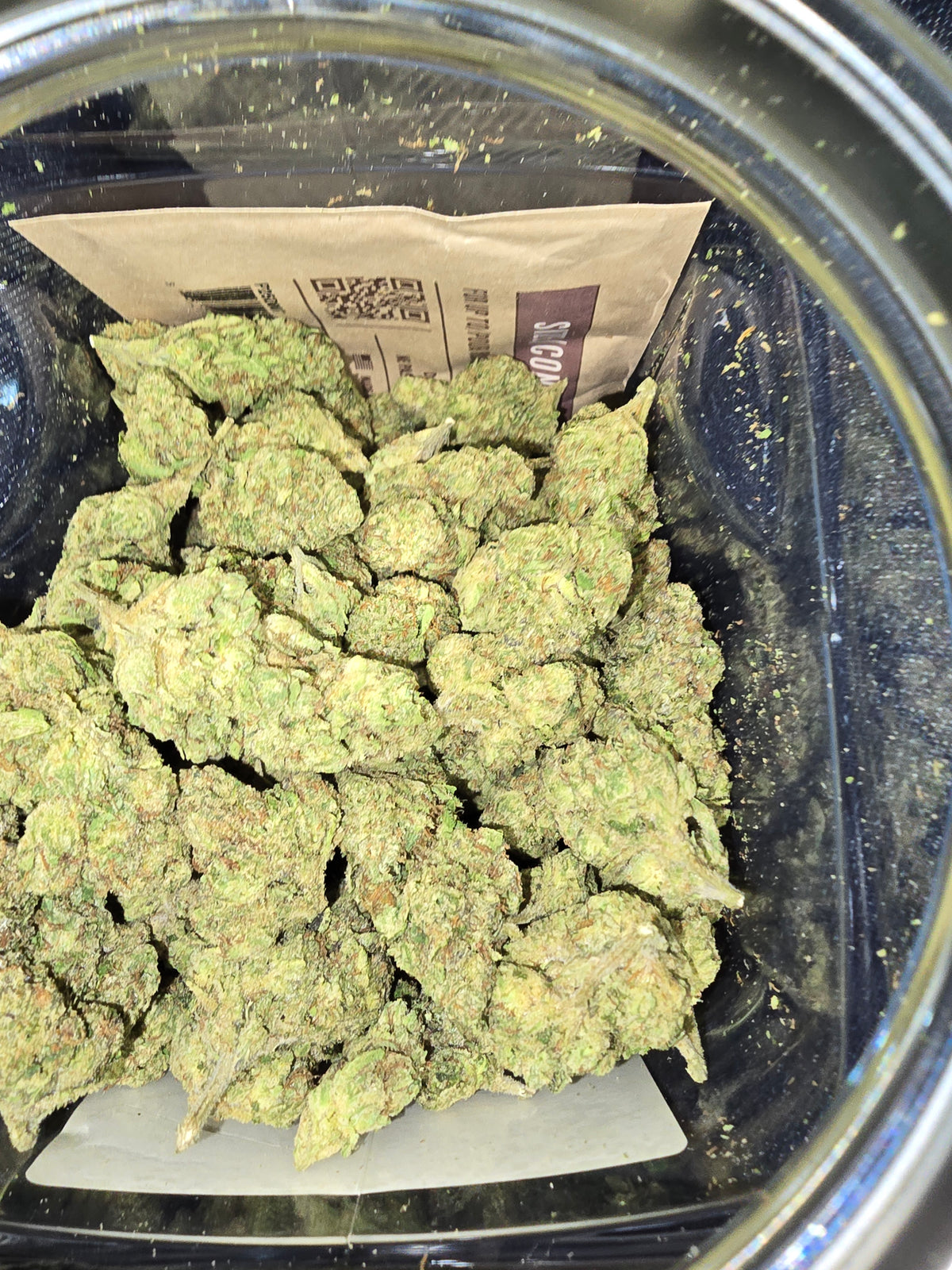 DOPE PROS PREMIUM QP FLOWER