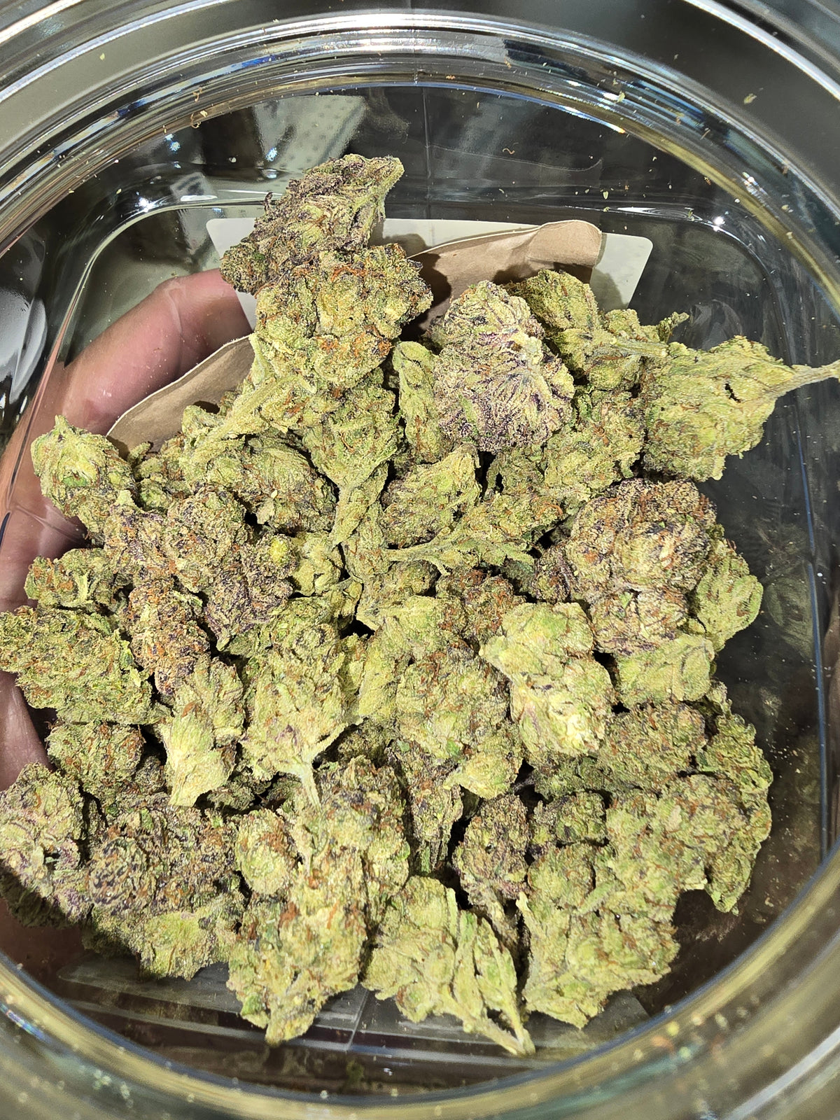 DOPE PROS PREMIUM QP FLOWER