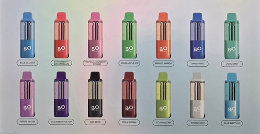 EVO SWITCH PRO PODS 50K {SB 2024} B5G1 free