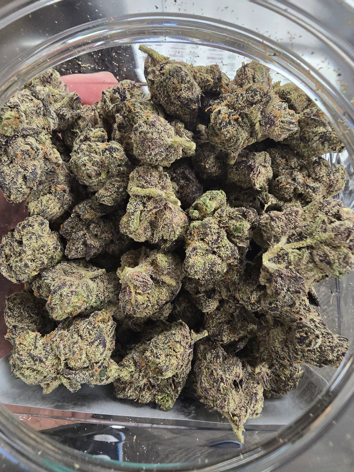DOPE PROS EXOTIC 56G FLOWER
