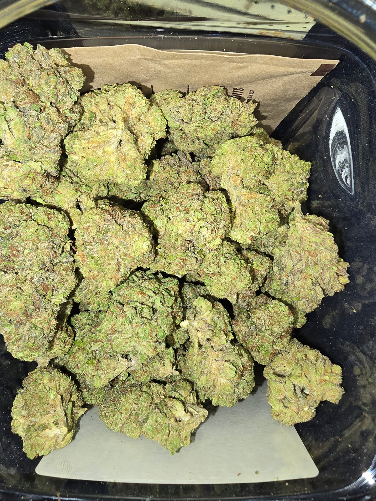DOPE PROS PREMIUM QP FLOWER