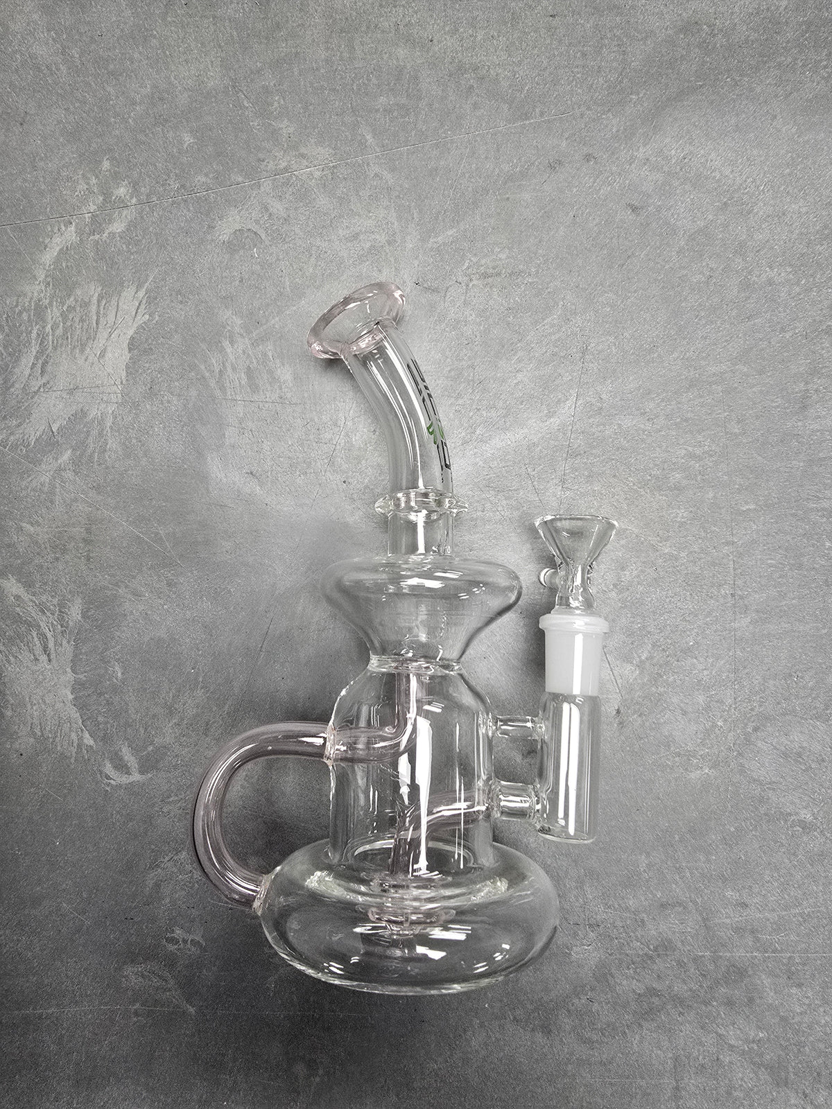 CH SICKO RECYCLER 7.5"