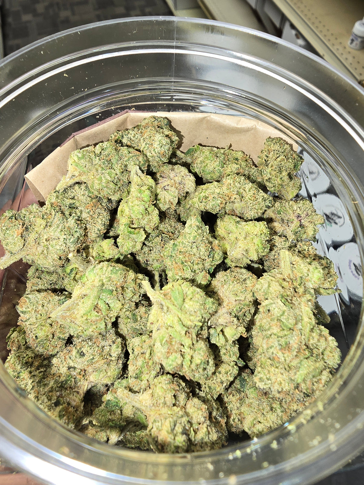 DOPE PROS EXOTIC 56G FLOWER
