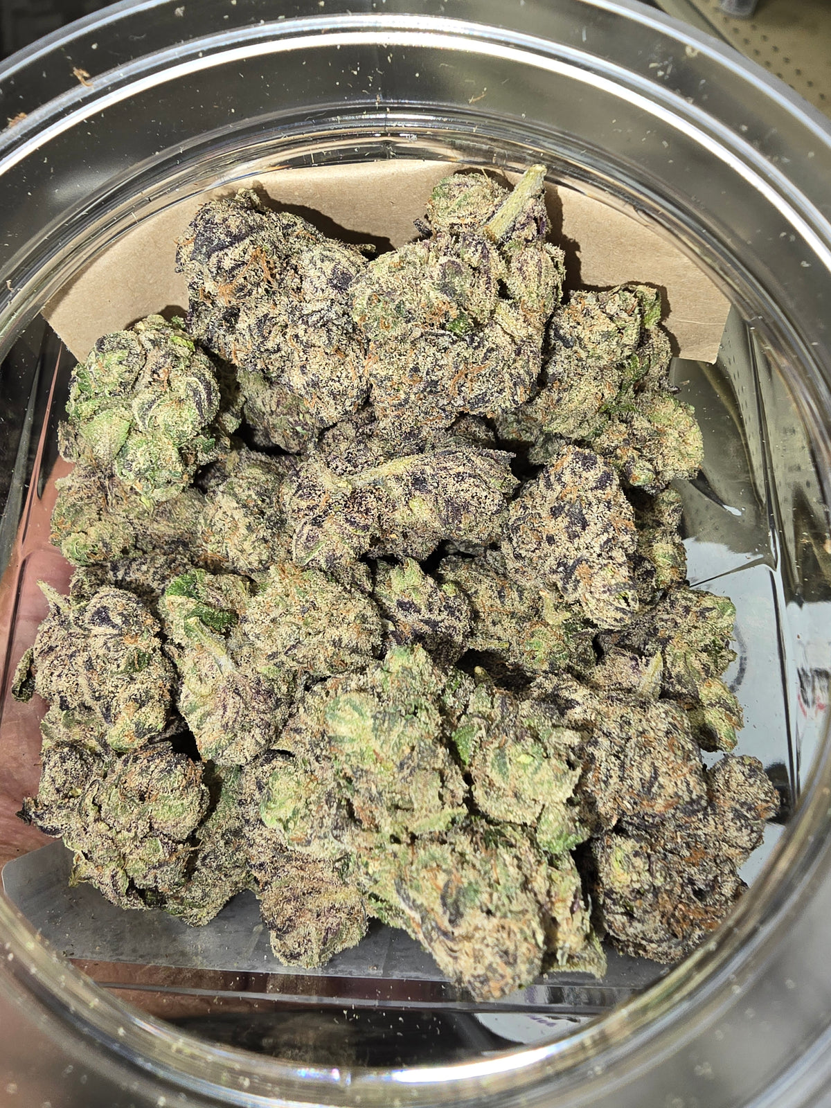 DOPE PROS EXOTIC 56G FLOWER