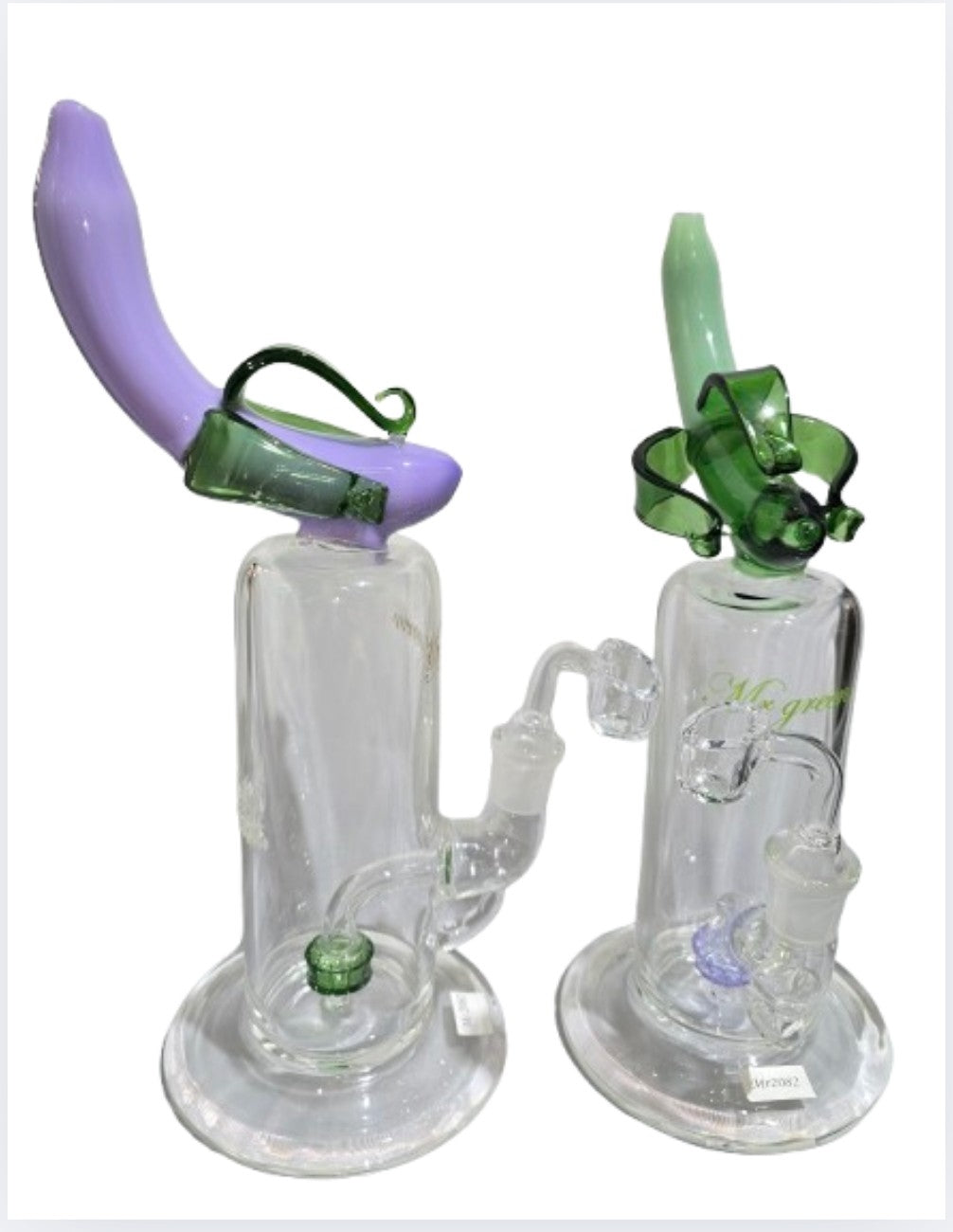 MR GREEN 2082 11"