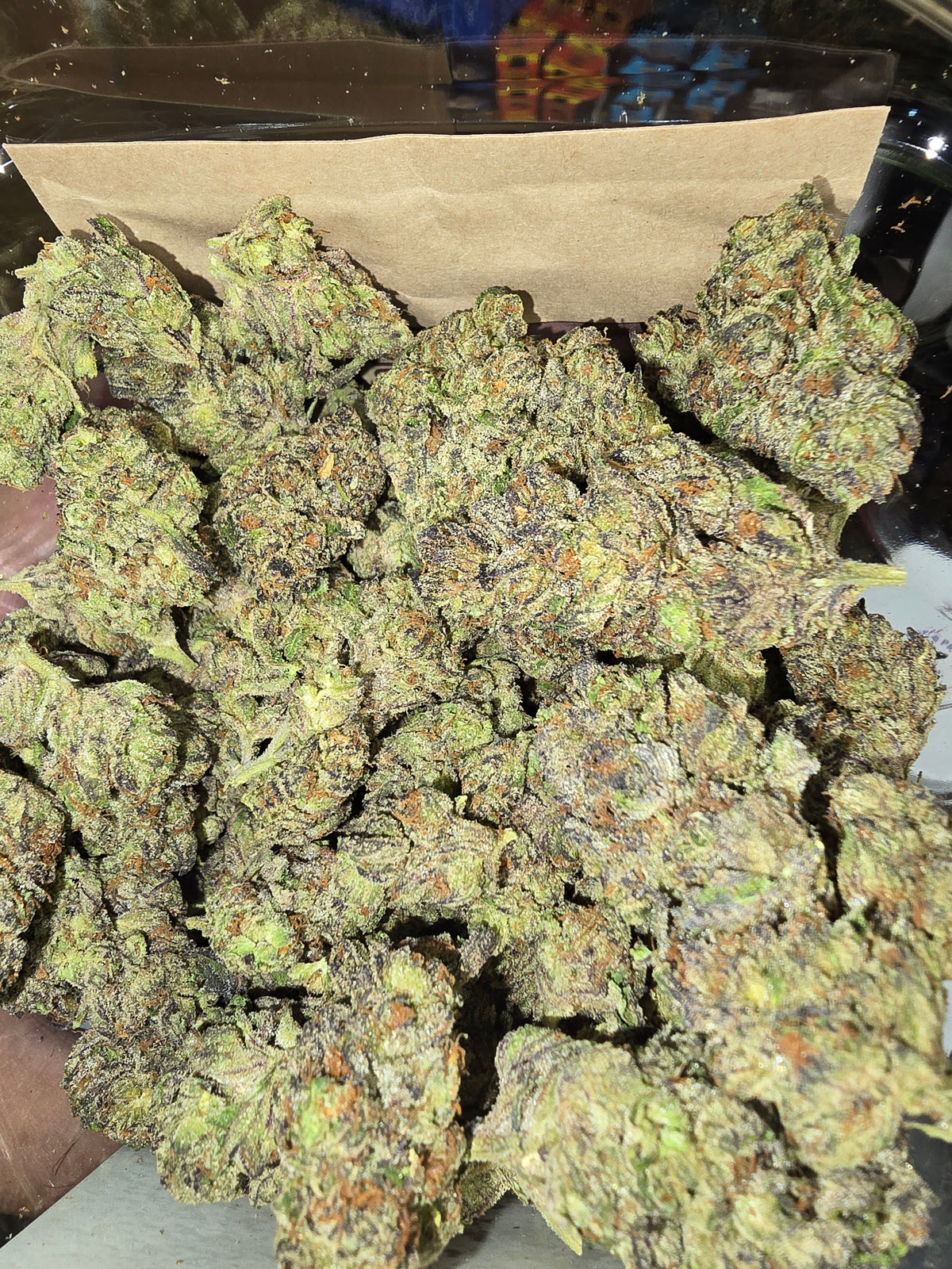 DOPE PROS PREMIUM QP FLOWER