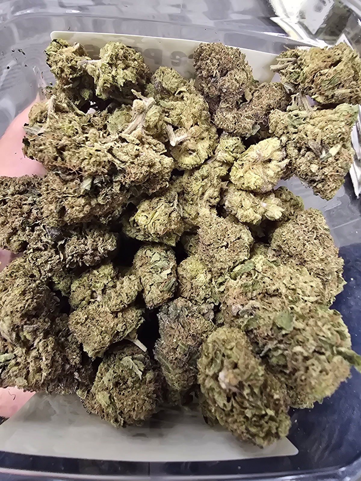 DOPE PROS PREMIUM QP FLOWER