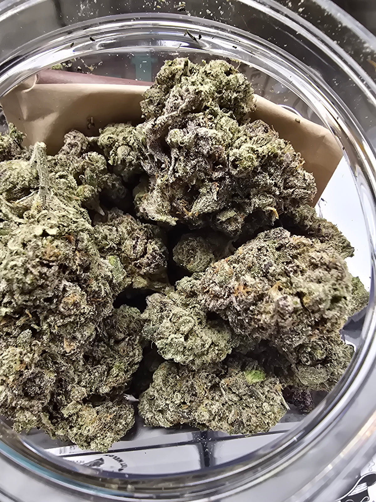 DOPE PROS EXOTIC 56G FLOWER