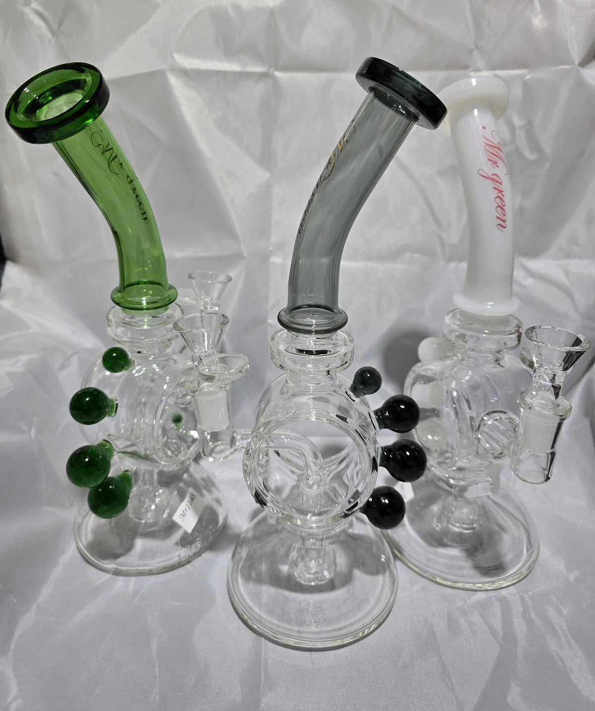 Mr Green 1148
