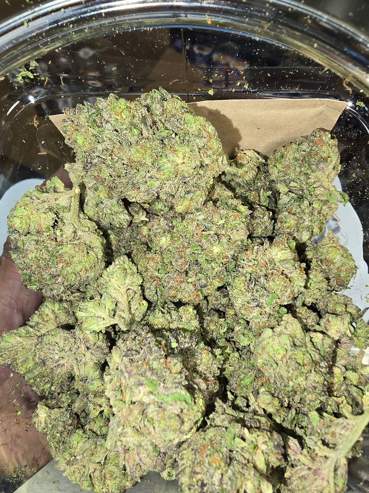 DOPE PROS PREMIUM QP FLOWER