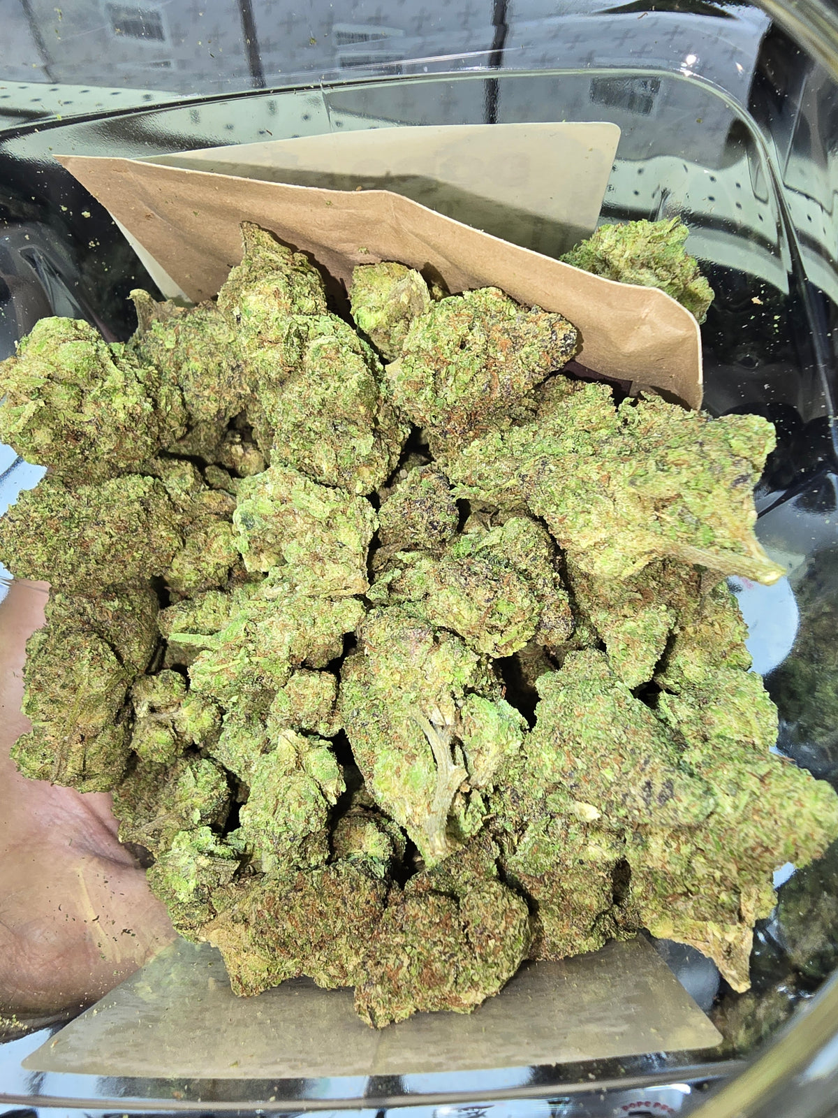DOPE PROS PREMIUM QP FLOWER