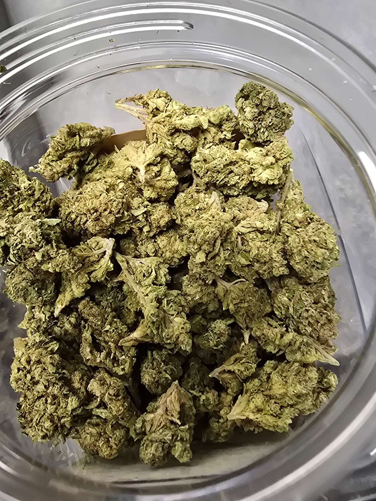 DOPE PROS PREMIUM QP FLOWER