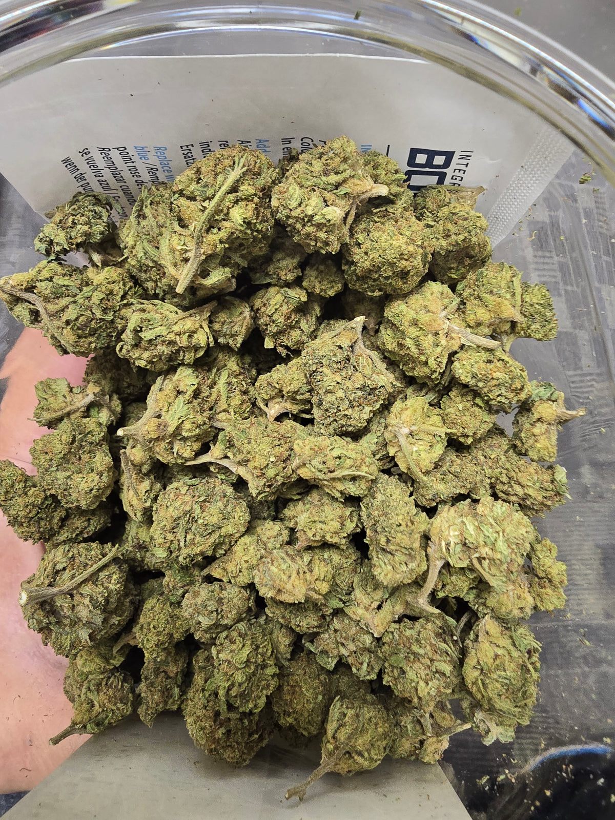DOPE PROS PREMIUM QP FLOWER