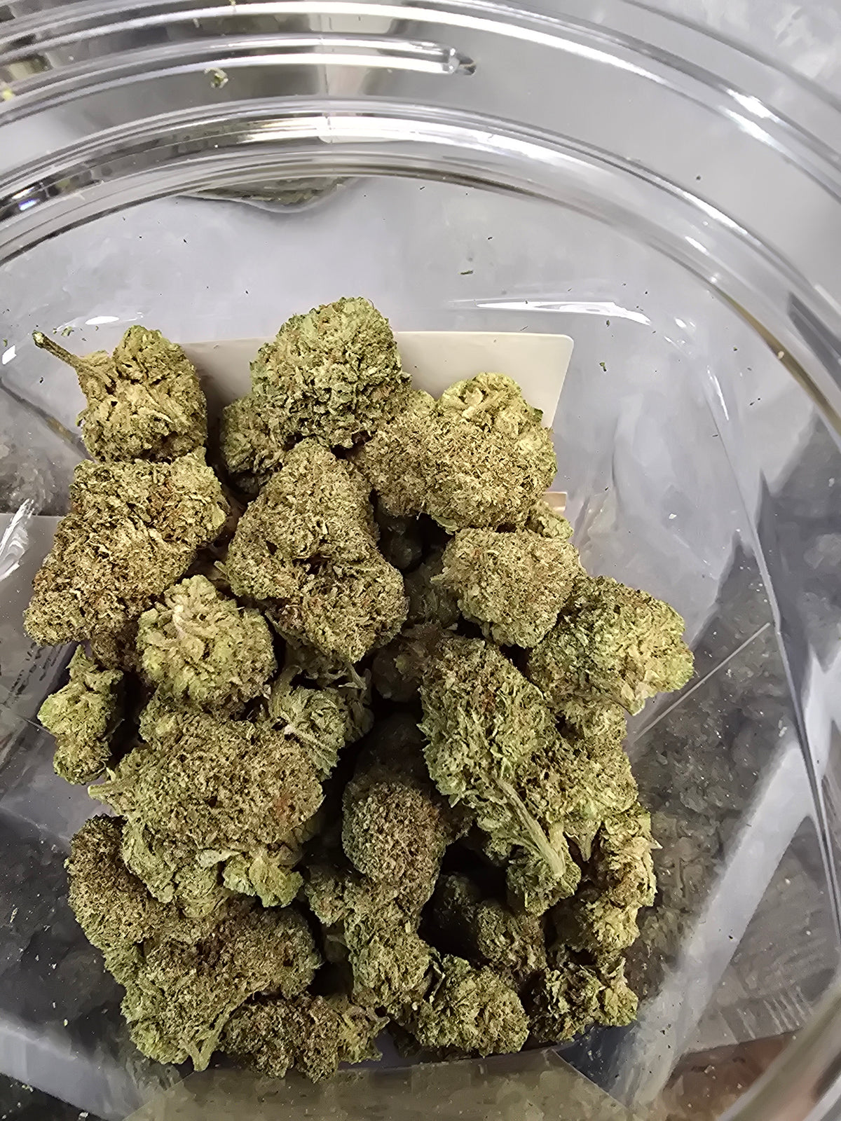 DOPE PROS PREMIUM QP FLOWER