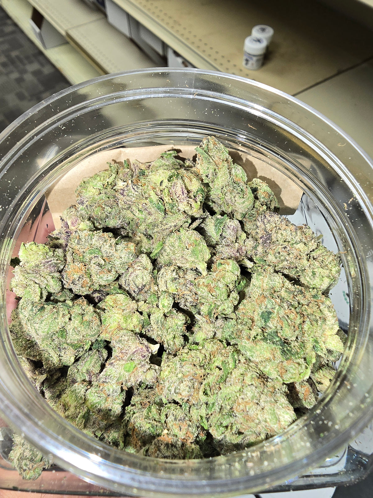 DOPE PROS EXOTIC 56G FLOWER