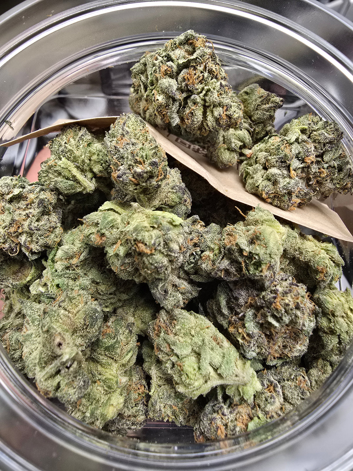 DOPE PROS EXOTIC 56G FLOWER